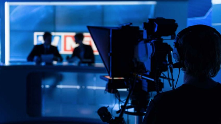 ¡Infiel! Tras dejar Televisa, famosa saca del clóset a conductor casado: "Tiene amante trans"