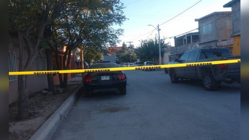 Despiadado femicidio: Sujetos armados ingresan a la fuerza a domicilio y ejecutan a una mujer