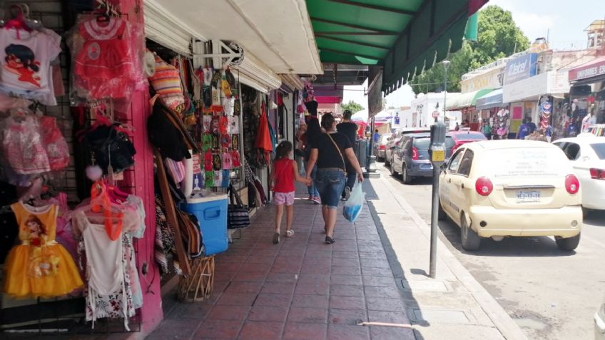 Piden comparar precios de Sonora antes de viajar a Estados Unidos a realizar compras