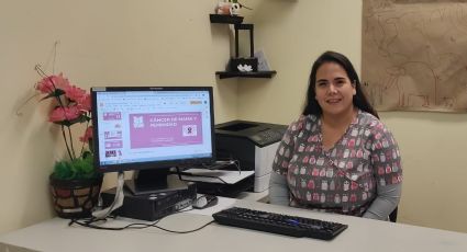Día Internacional de lucha contra el Cáncer de Mama: Así se unen médicos y pacientes en Sonora
