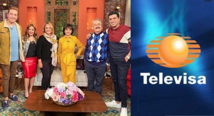 ¿Bisogno es gay? Actor de Televisa se confiesa en vivo sobre 'amorío' con conductor de 'Ventaneando'