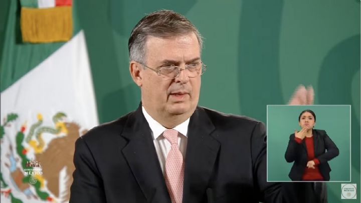 "Hice lo que tenía que hacer": La brutal declaración de Ebrard sobre el colapso de la Línea 12