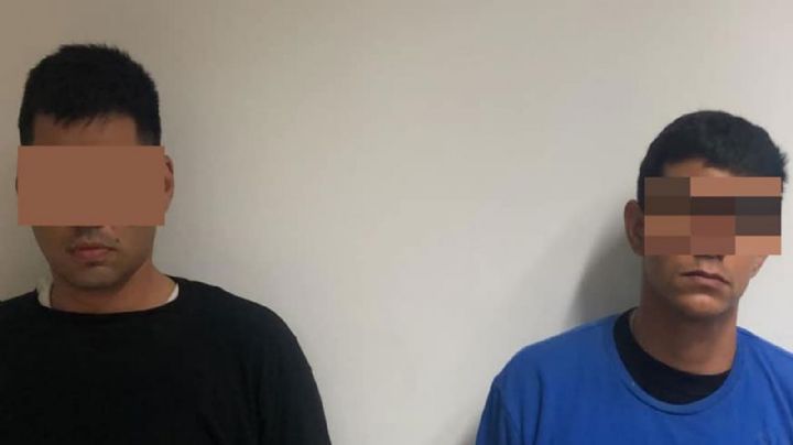 Sorprendidos con bombas molotov caseras en la colonia Balderrama de Hermosillo