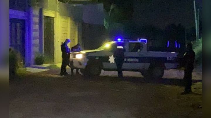 Código rojo en Jalisco: Joven es asesinado a balazos en plena vía pública