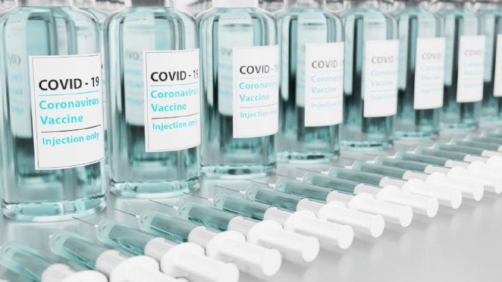 FDA permite combinar las vacunas de Covid-19 para inmunizar a EU antes de invierno
