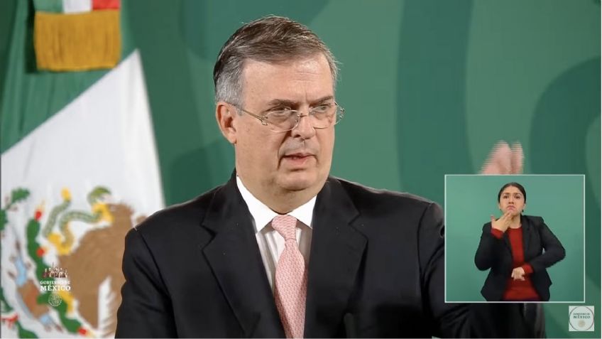 "Hice lo que tenía que hacer": La brutal declaración de Ebrard sobre el colapso de la Línea 12