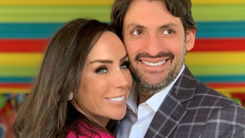 FGR gira orden de aprehensión en contra de Inés Gómez Mont y su esposo; hay 3 detenidos