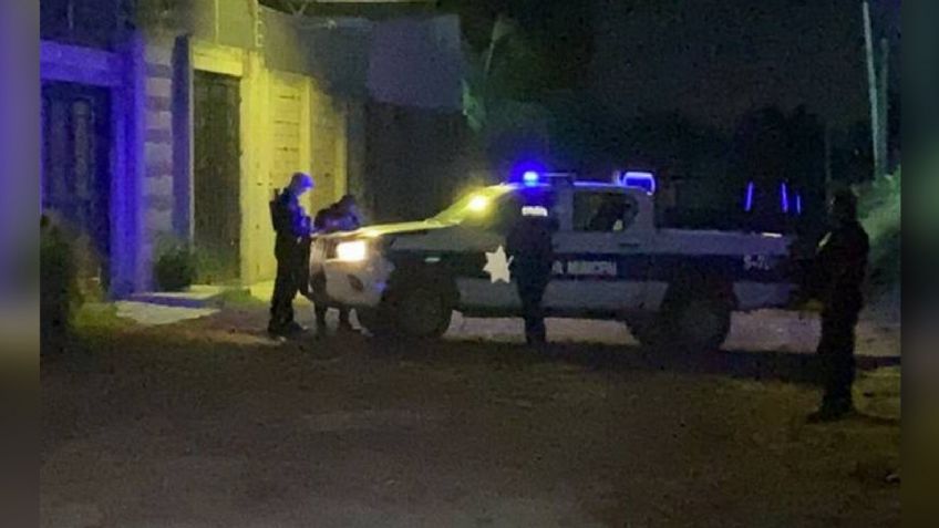 Código rojo en Jalisco: Joven es asesinado a balazos en plena vía pública
