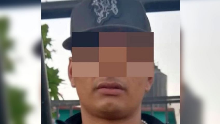 Cae joven que intentó ingresar a casa de su ex en Hermosillo; tiene orden de restricción