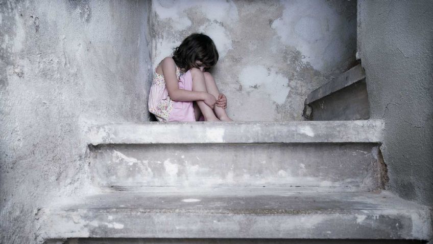 Puebla: ¡Lo atraparon infraganti! Roberto es sorprendido cuando abusaba de su prima de 13 años