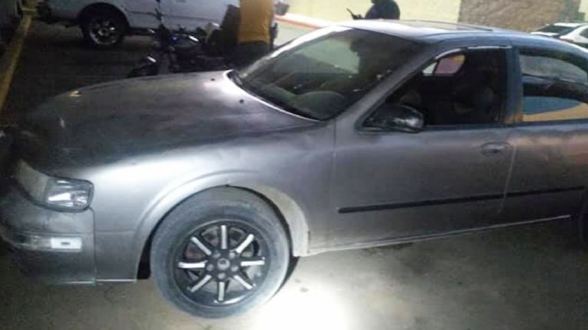 Hermosillo: Detienen a menor de edad que robó automóvil e intentó vendérselo al dueño
