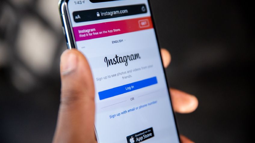 Filtran nuevos documentos de Instagram; la empresa gastaría millones en atraer a adolescentes