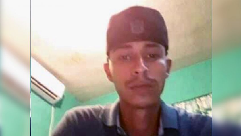 Tragedia en Empalme: Localizan sin vida a Irving Michell, joven desaparecido hace 8 meses
