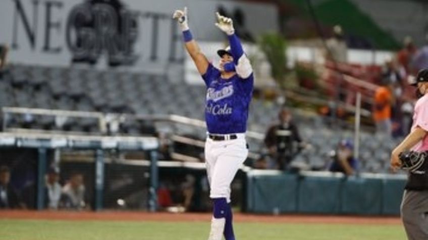 Noche de volteretas: 'Al estilo Jalisco' Charros vence a Sultanes en su casa