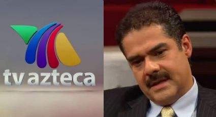 ¿Se va a Televisa? TV Azteca dejaría sin trabajo a Javier Alatorre tras 27 años en 'Hechos'