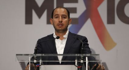 Reeligen a Marko Cortés como presidente del PAN; llama a 'actuar' contra la 4T de AMLO