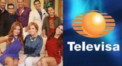 ¿Llega a 'Hoy'? Tras subir 28 kilos, exconductora de 'VLA' traiciona a TV Azteca y vuelve a Televisa