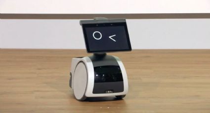 ¡Robarán tu corazón! Amazon apuesta por la 'ternura' con el diseño de su nuevo robot: 'Astro'
