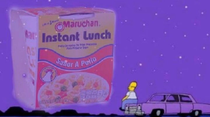 ¡Adiós, sopas instantáneas! Estos son los mejores MEMES tras la 'prohibición' de la Profeco