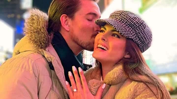 "La gente no cambia": Sofía Aragón revela por qué terminó su compromiso ¿hubo maltrato?