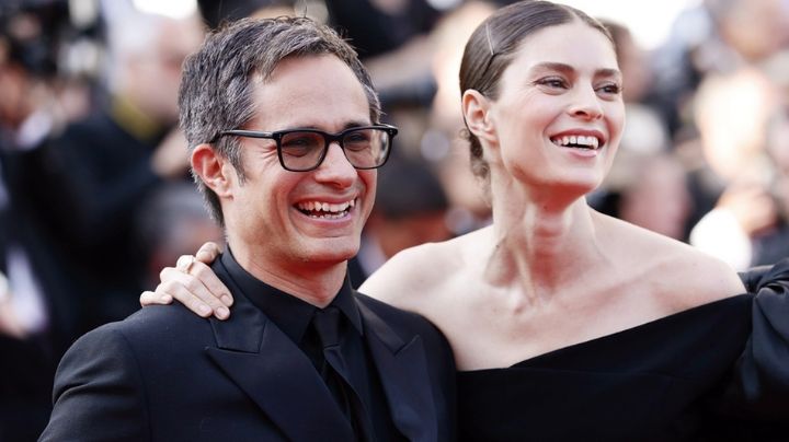 ¡Felicidades! Gael García se convierte en papá; le da la bienvenida a su tercer hijo