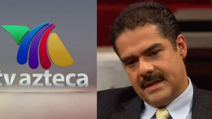¿Se va a Televisa? TV Azteca dejaría sin trabajo a Javier Alatorre tras 27 años en 'Hechos'