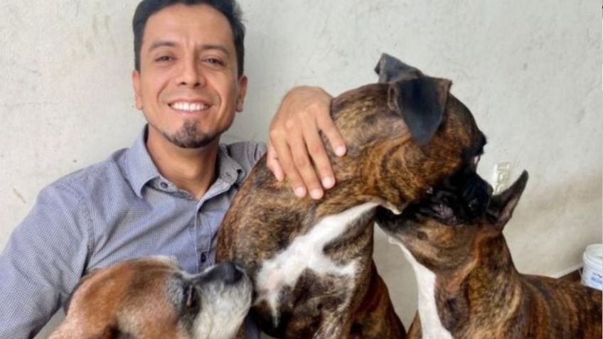 ¡Histórico! Tras polémica por 'compañere' en México, registran 'diputade' no binario