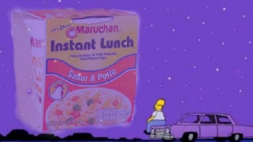 ¡Adiós, sopas instantáneas! Estos son los mejores MEMES tras la 'prohibición' de la Profeco