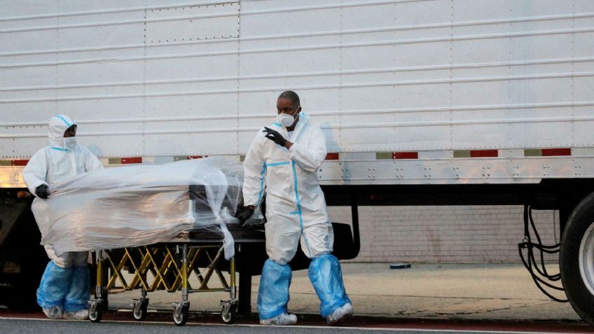 Nuevo León: Aumentan los fallecimientos por Covid-19 en personas sin enfermedades crónicas