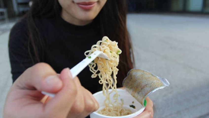 Profeco: ¡De no creerse! Estos serían los daños que las sopas Maruchan le harían a tu cuerpo