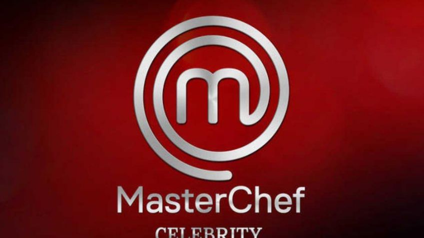 Ella es la eliminada de 'MasterChef Celebrity': "Estoy agradecida por la oportunidad"