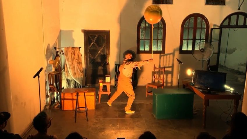 Cinco obras nacionales llegarán a Cajeme en octubre; se presentarán en La Petaka