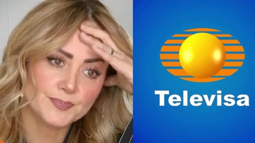 Adiós 'Hoy': Tras pleito con Legarreta y llegar a 'VLA', Televisa perdona veto a polémico actor