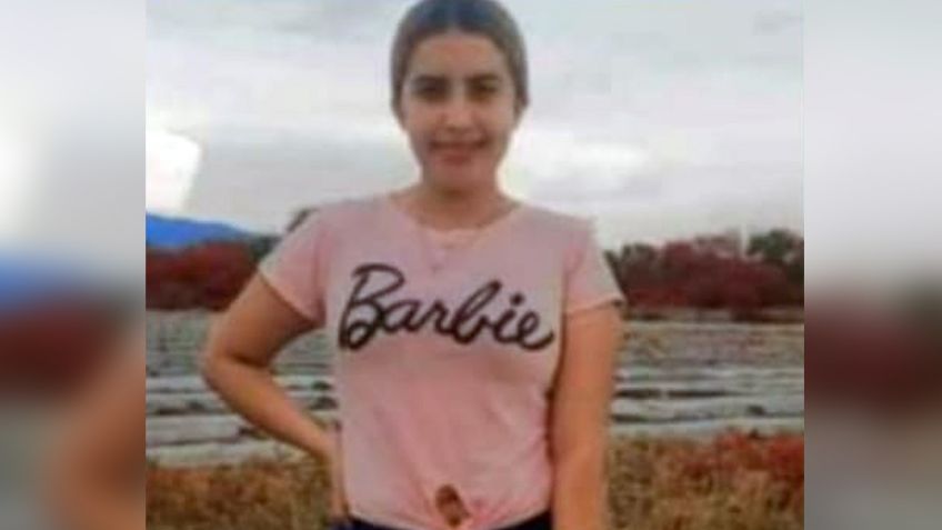 ¡Sana y salva! Encuentran a Aylin del Rosario, joven desaparecida en Ciudad Obregón
