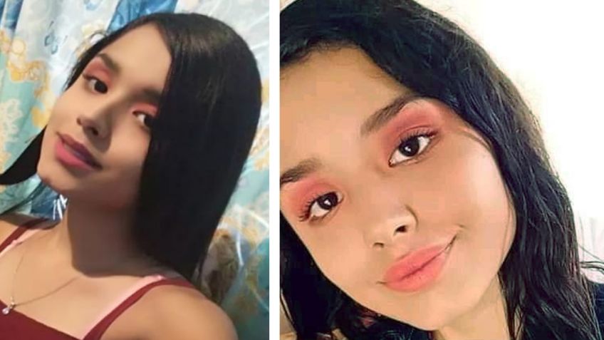 Tras días de angustia, localizan a Elisa Lizeth, joven extraviada en Ciudad Obregón