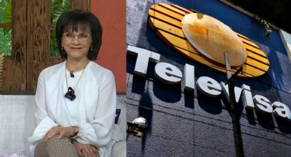 Adiós 'Hoy': Tras unirse a Chapoy y 'Ventaneando', ejecutivos de Televisa vetan a polémico actor