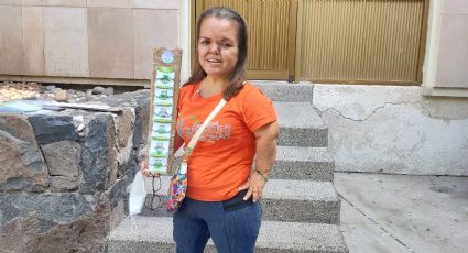 Asociación 'Pequeñas Grandes Personas de Sonora' reúne recursos para conmemorar su día