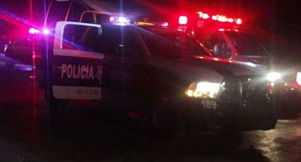 Guaymas: En asalto a tienda de conveniencia, hieren de bala a cliente que intentó huir del lugar