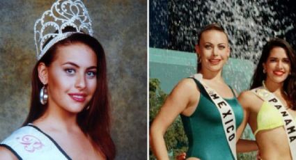 "Sufrí trastornos alimenticios": Vanessa Guzmán revela dura experiencia de los concursos de belleza
