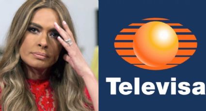 ¿Adiós exclusividad? Conductor de 'Hoy' 'desenmascara' a Galilea Montijo y su sueldo en Televisa