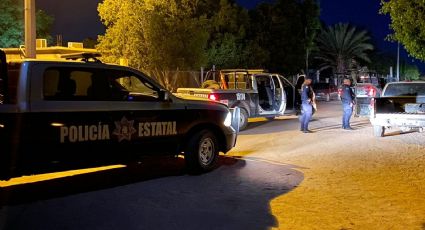 Capturan a pareja tras cateo en Ciudad Obregón; serían investigados por homicidio