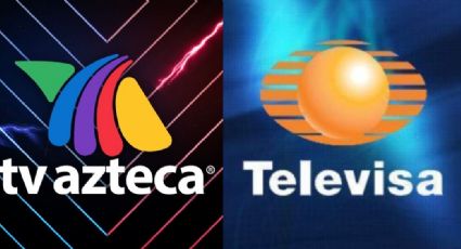 Tras caer en crisis y sin exclusividad, actriz abandona TV Azteca y traiciona a 'VLA' con Televisa