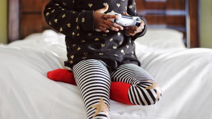 'Mañanera' de AMLO: Presentan decálogo de ciberseguridad para niños y jóvenes en Internet