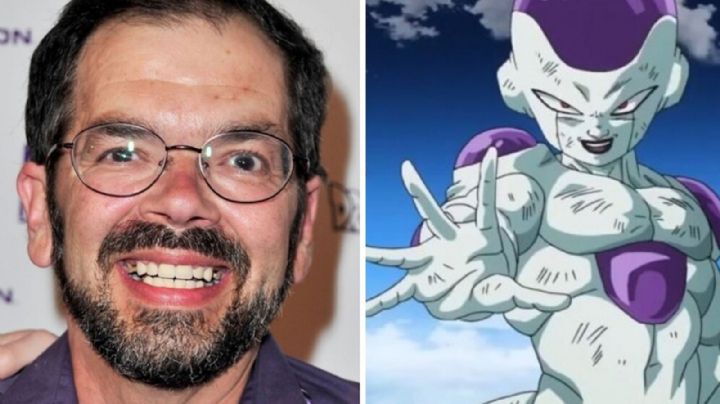 Fanáticos de luto: Muere Chris Ayres, voz de 'Freezer' en 'Dragon Ball Super' a los 56 años