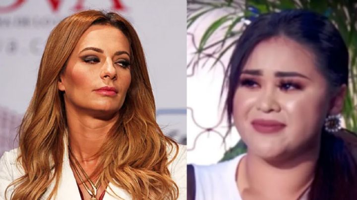 Tras humillarla en Televisa, Cecilia Galliano llega a 'Hoy' y manda fuerte mensaje a 'Gomita'