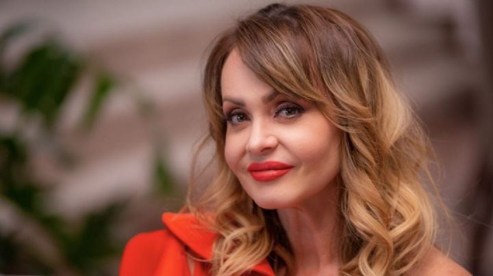 ¿Habla mal de ella? Conductora opina sobre Gaby Spanic: "Yo la veía como una diva"