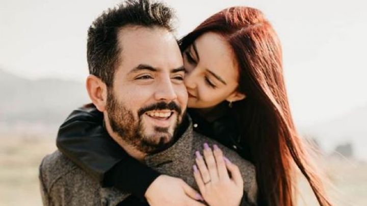 Shock en la farándula: Tras 2 años noviazgo, José Eduardo Derbez y Paola Dalay presumen a su 'hijo'