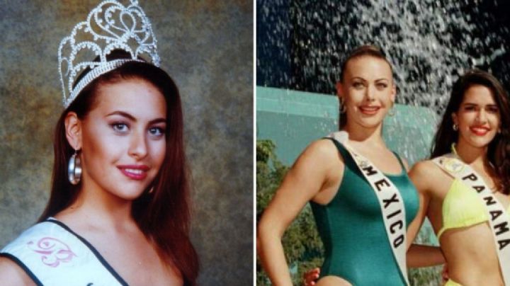 "Sufrí trastornos alimenticios": Vanessa Guzmán revela dura experiencia de los concursos de belleza