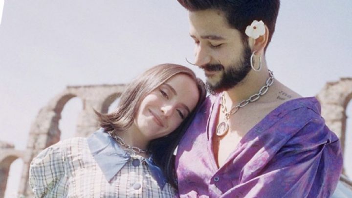 Evaluna presume tierna FOTO de su embarazo y conmociona las redes: "Te ves tan linda"