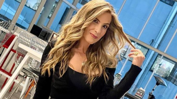 ¡Nuevo romance en TV Azteca! Captan a guapa conductora muy amorosa con famoso torero